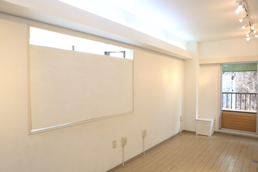 SPACE K 代官山 展示場その他設備写真